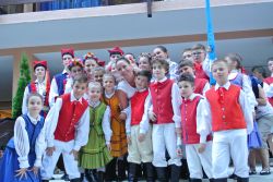 06'2015 Bułgaria, Dzieci
