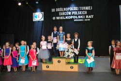 10'2016 Konkurs TP we Wronkach