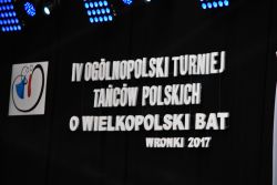 10'2017 Konkurs TP we Wronkach