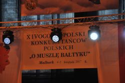11'2017 Konkurs TP w Malborku