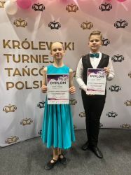 2025'05 Królewski Turniej w Wilanowie