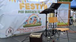 2025'06 Festyn Szkoły 12, JULIA i KRYSTIAN