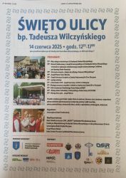 2025'06 Święto ul. Wilczyńskiego w Olsztynie, Jaroty