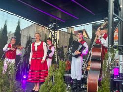 2025'06 Koncert gr. Seniorów w Morągu