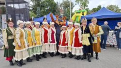 2025'08 Jubileusz ZW SOLIDARNOŚĆ w Olsztynie