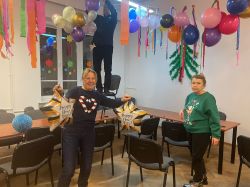 2025'2026 Sylwester w Siedzibie