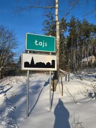 2026 01 Łajs, zgrupowanie Seniorzy i Kapela