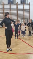 2025'10 Zajęcia początku Roku Szkolnego 2025'26