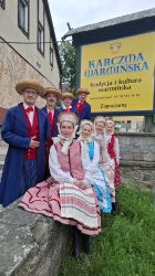 2026'07 Karczma, rozp. Sezonu Konc.